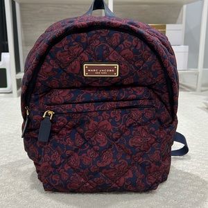 Marc Jacobs Backpack
